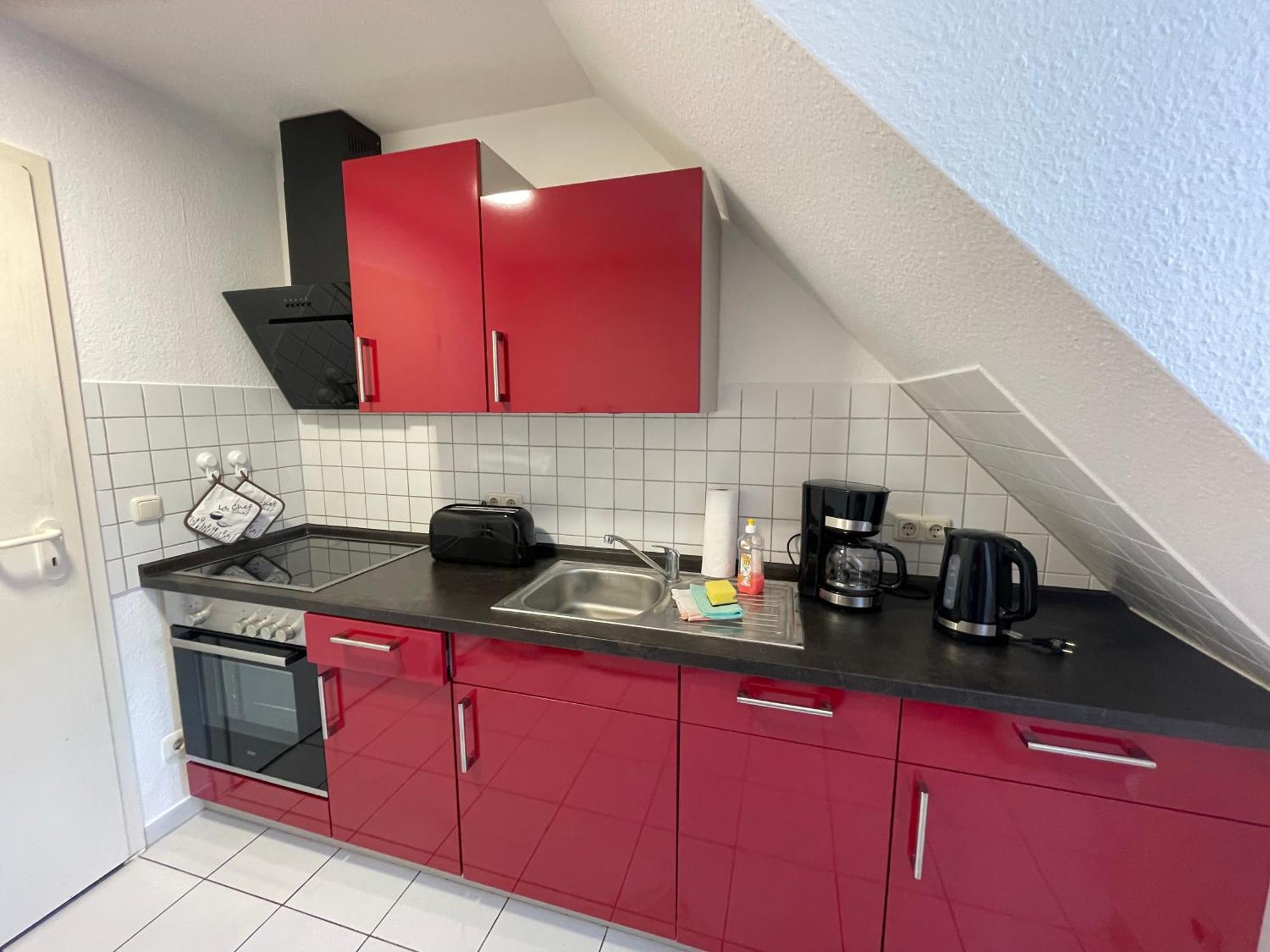 Apart A2 Magdebourg Extérieur photo